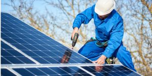Installation Maintenance Panneaux Solaires Photovoltaïques à Cottance